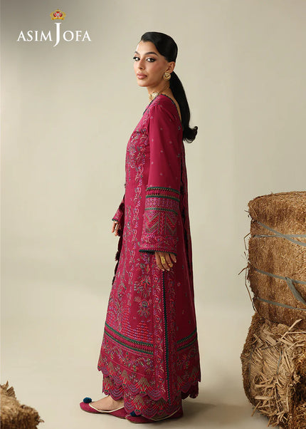 Asim Jofa | Kashmiri'25 - AJULK-07