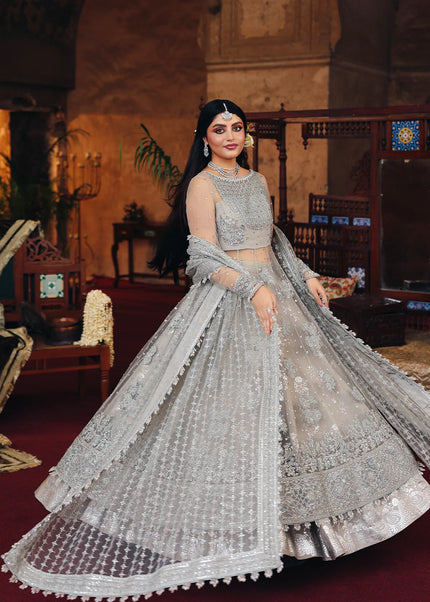 Meeral | Silsila'25 - Shehwar