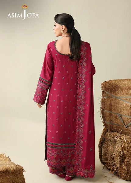 Asim Jofa | Kashmiri'25 - AJULK-07