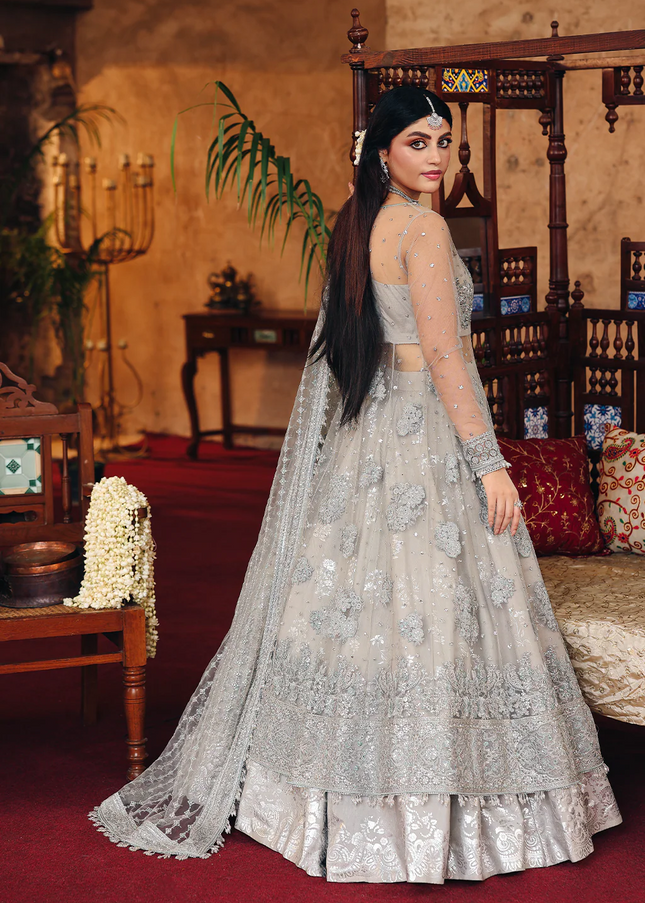 Meeral | Silsila'25 - Shehwar