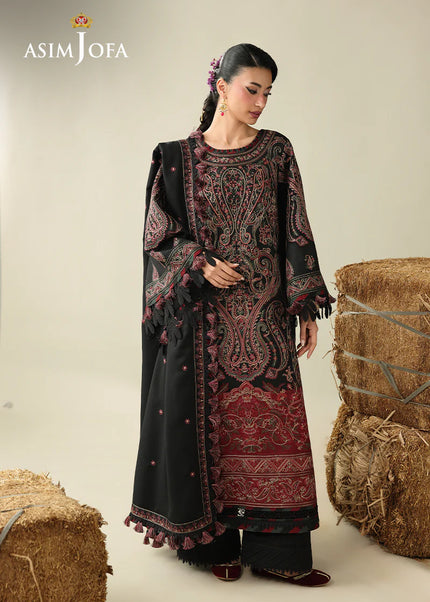 Asim Jofa | Kashmiri'25 - AJULK-01