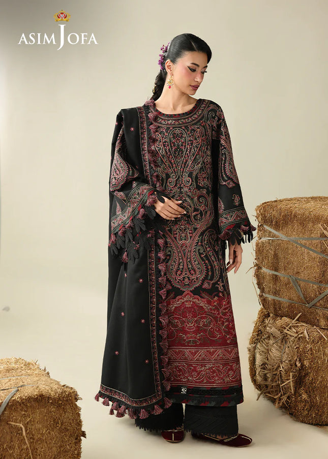 Asim Jofa | Kashmiri'25 - AJULK-01