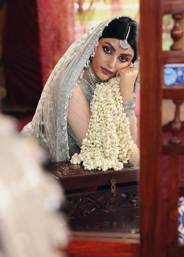 Meeral | Silsila'25 - Shehwar