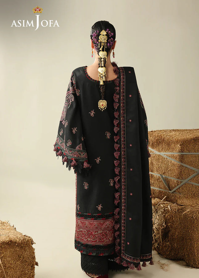 Asim Jofa | Kashmiri'25 - AJULK-01