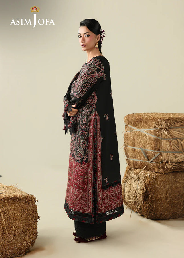Asim Jofa | Kashmiri'25 - AJULK-01