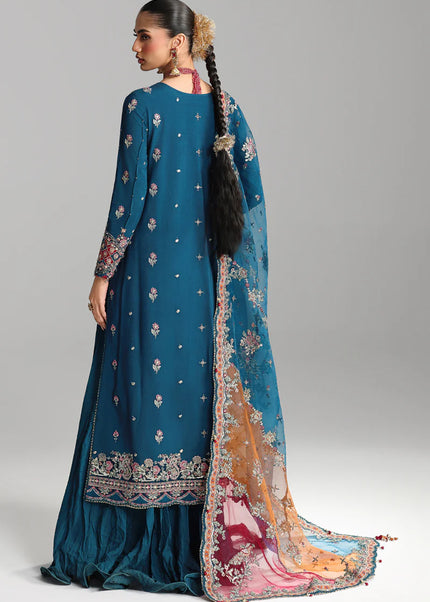 Qalamkar | Shadmaani - Neelam