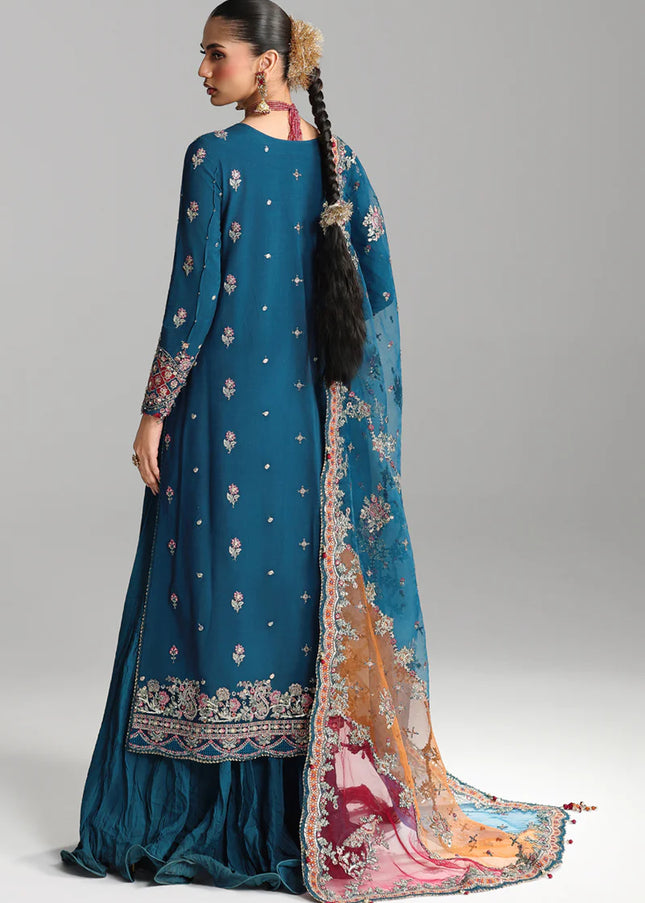 Qalamkar | Shadmaani - Neelam