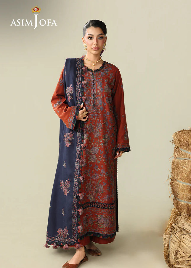 Asim Jofa | Kashmiri'25 - AJULK-02