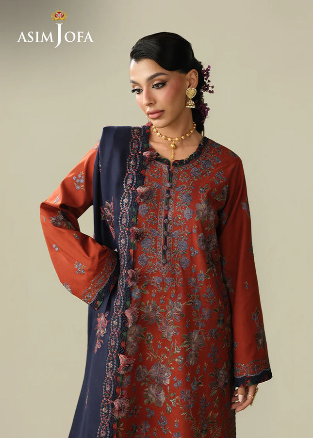 Asim Jofa | Kashmiri'25 - AJULK-02