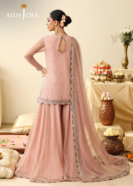 Asim Jofa | Luxury Festive '26 - AJULIH-01