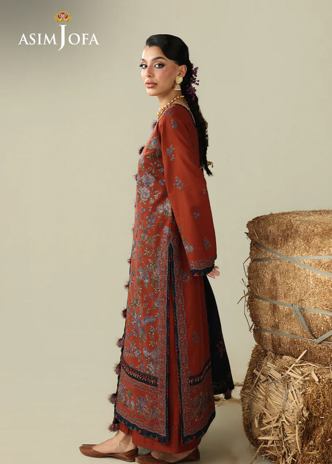 Asim Jofa | Kashmiri'25 - AJULK-02