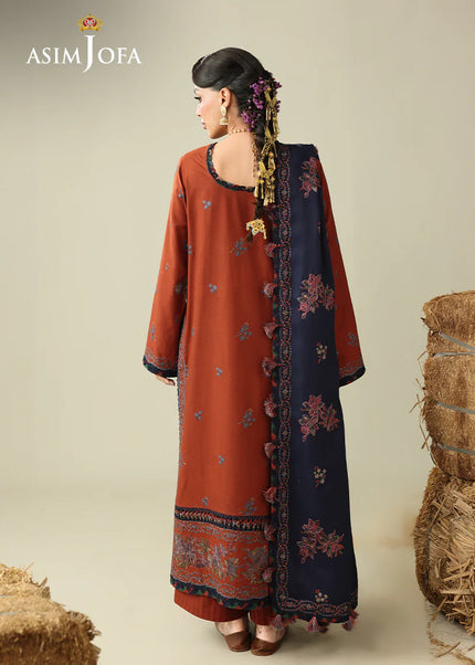 Asim Jofa | Kashmiri'25 - AJULK-02