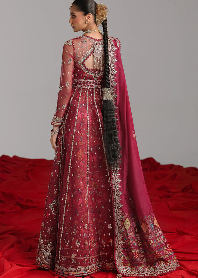 Qalamkar | Shadmaani - Jahan