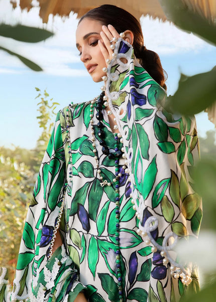 Maria.B | M.Prints - 2505A