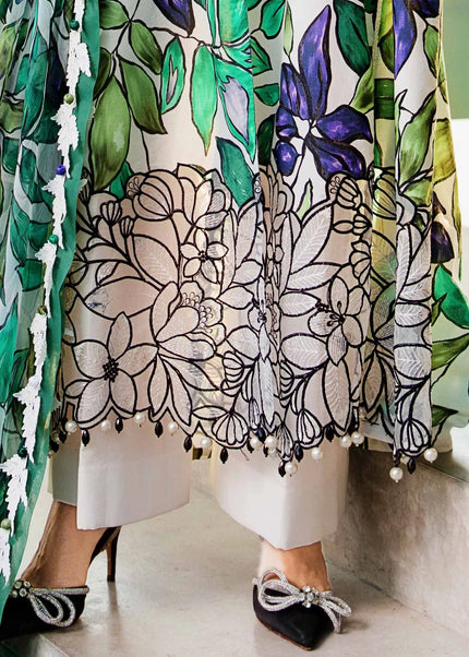 Maria.B | M.Prints - 2505A