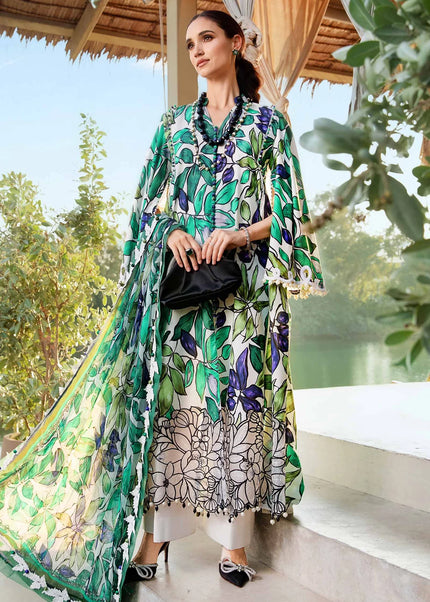 Maria.B | M.Prints - 2505A