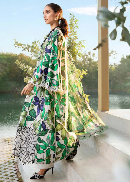 Maria.B | M.Prints - 2505A