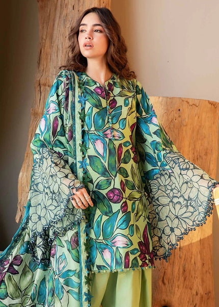 Maria.B | M.Prints - 2505B