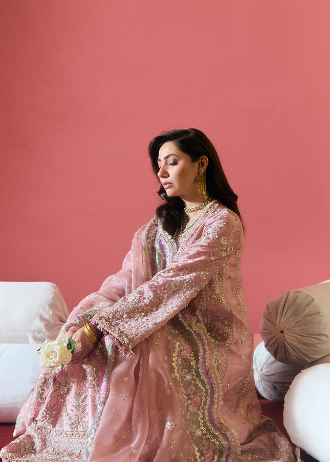 Suffuse | Freeshia Wedding - Israna