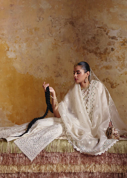 Suffuse | Silk Pret Summer '26 - Luvina