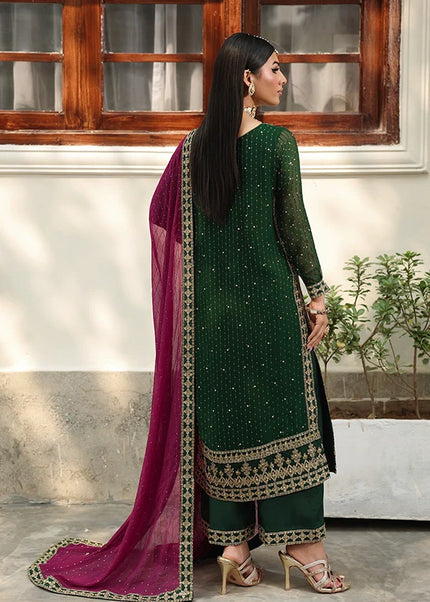 MEERAL | Shehnayi - Serina