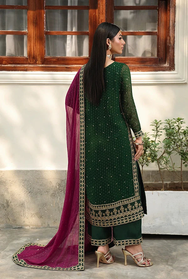 MEERAL | Shehnayi - Serina