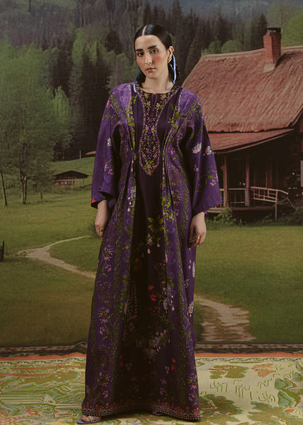 Vanya | Co-Ords - CO-139