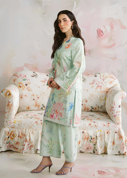 Vanya | Co-Ords - CO-135