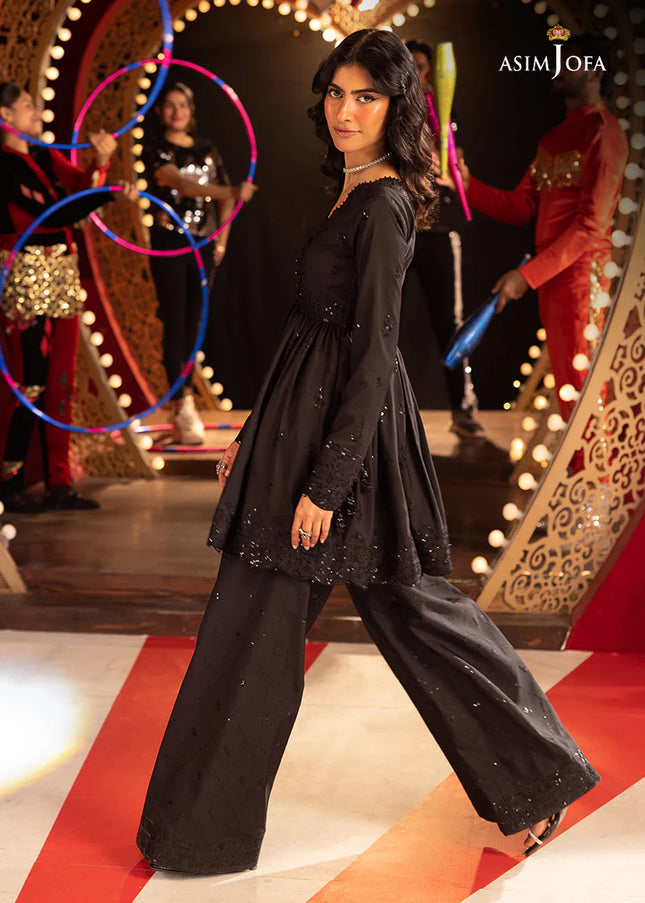 Asim Jofa | Luxury Festive Drop 3 - AJLLF-16