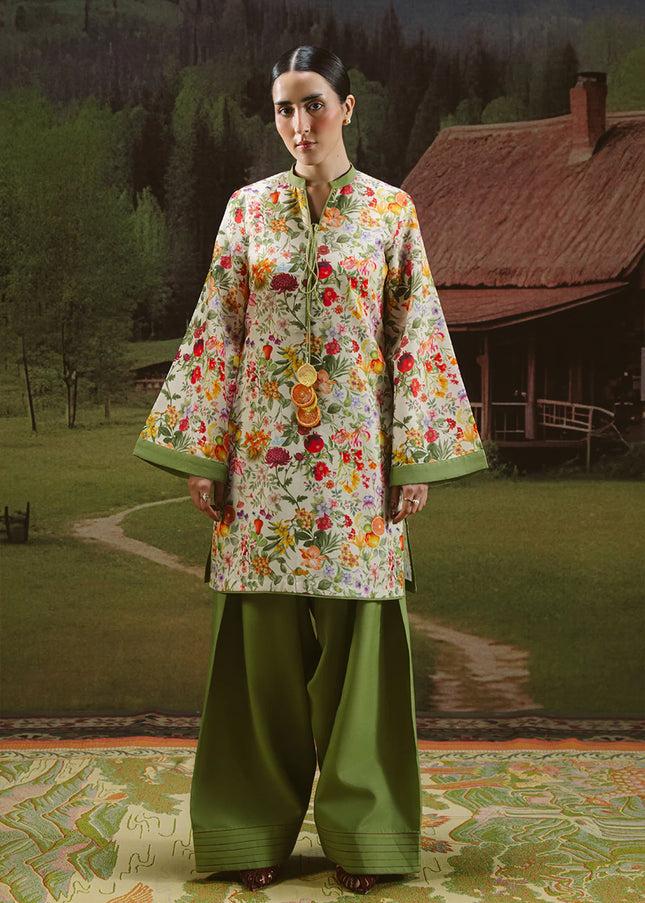 Vanya | Co-Ords - CO-134