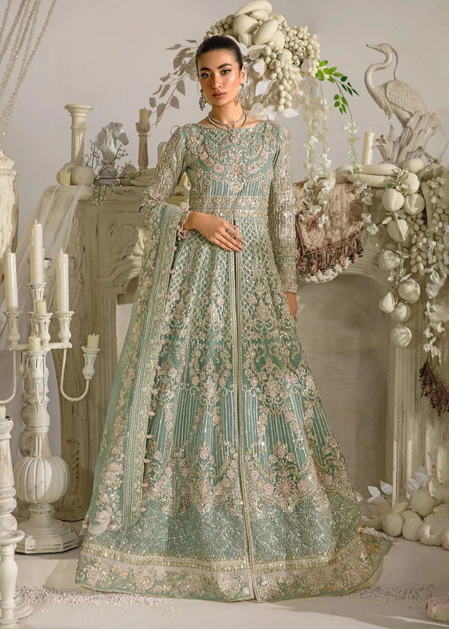 Elaf Premium | Evara XXIV - The Formal Exhibit - Elsa