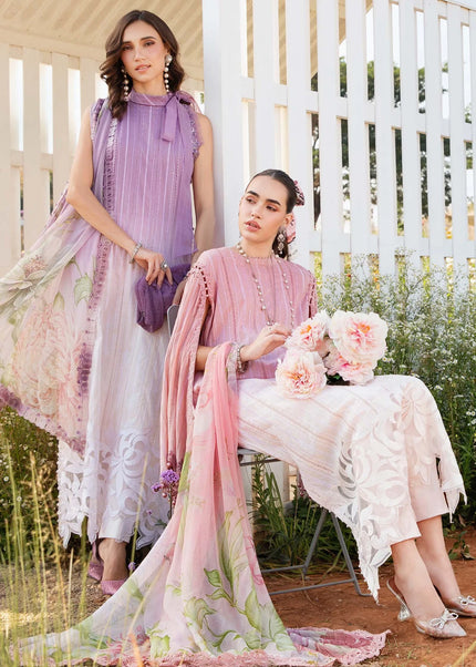 Maria.B | M.Prints - 2506B