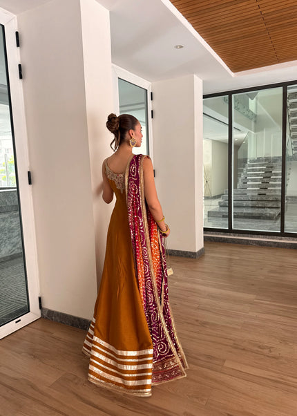 Shanzay Anooshay | Sayhar