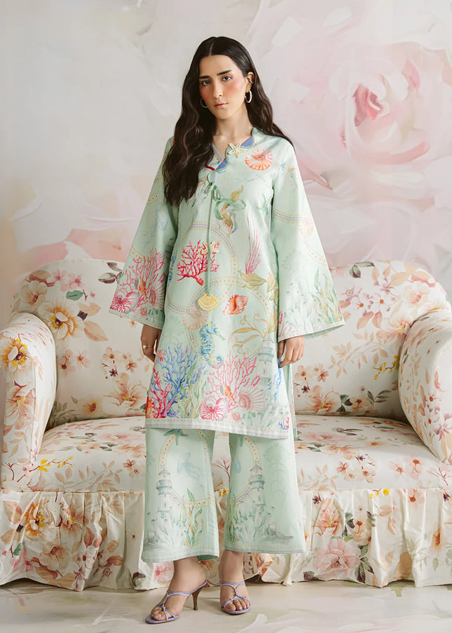 Vanya | Co-Ords - CO-135