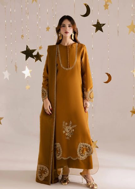 Vanya | Crescent Dreams - RE-32