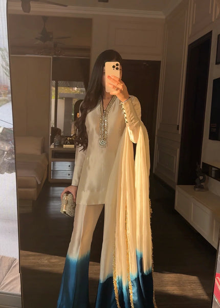 Zainab Shamsi | The Elysia Set