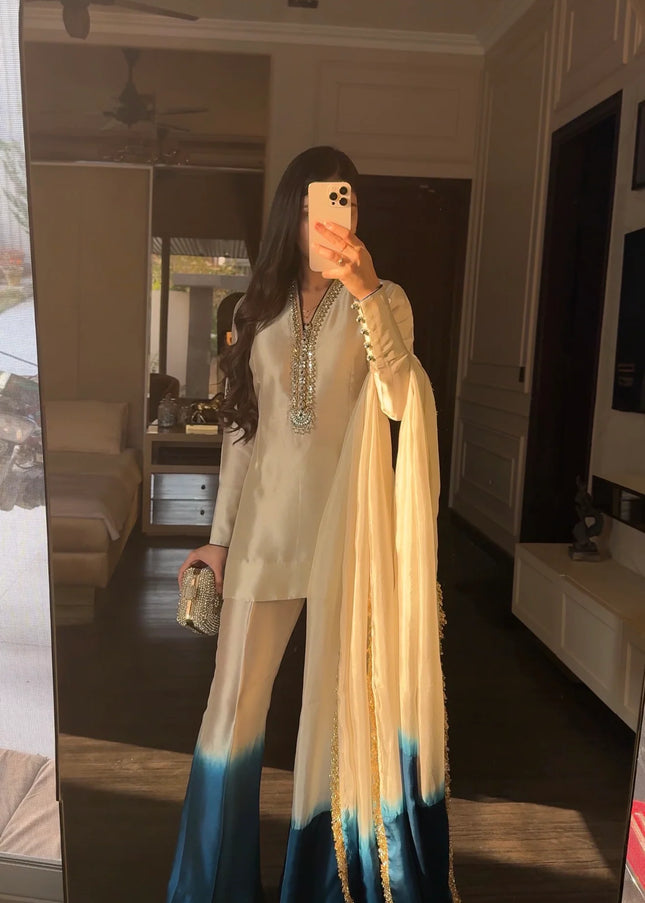Zainab Shamsi | The Elysia Set