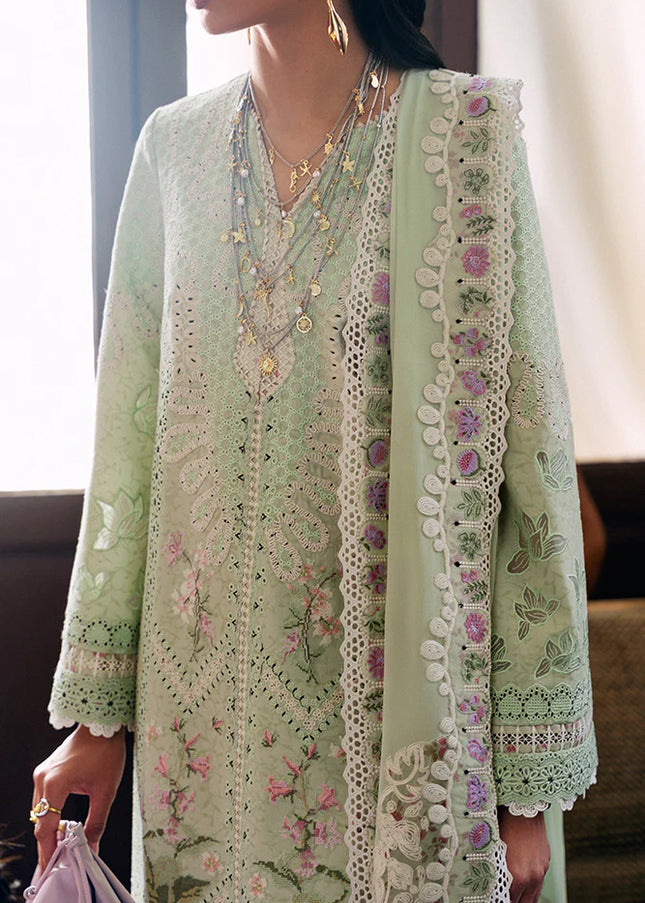 Suffuse | Casual Pret '26- Areeha