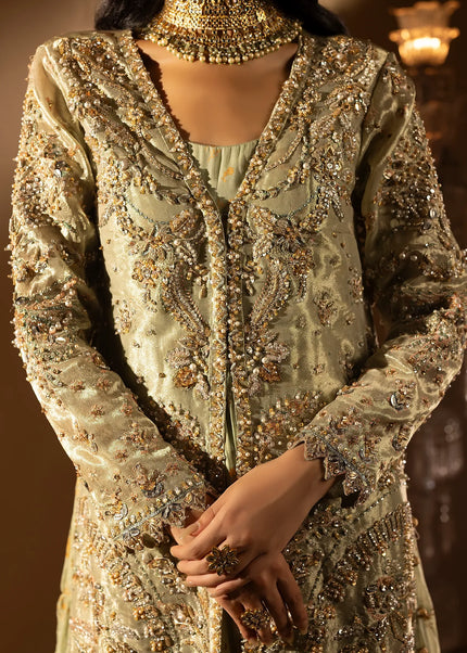 Muntaha | Tabeer - Zewar
