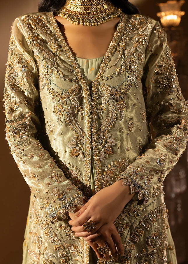 Muntaha | Tabeer - Zewar