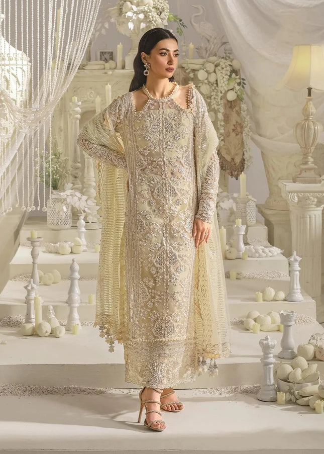 Elaf Premium | Evara XXIV - The Formal Exhibit - Aura