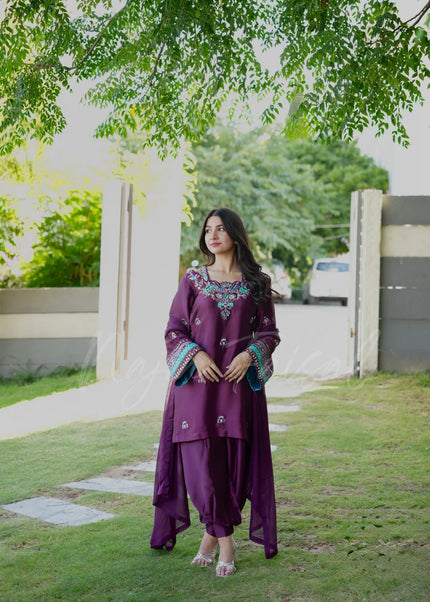 NajiaaFaisal | Aina