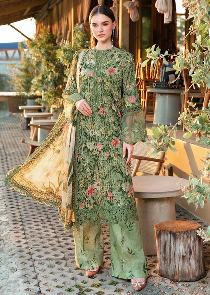 Maria.B | M.Prints - 2508B