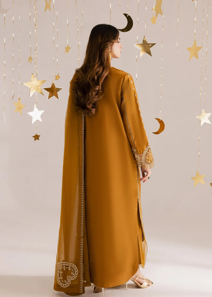 Vanya | Crescent Dreams - RE-32