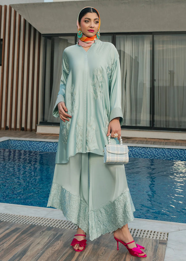 Erum Khan | Dulcie Babes - Aqua Babe