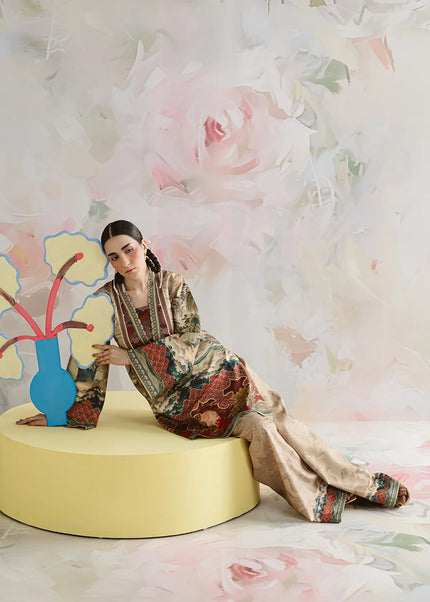 Vanya | Co-Ords - CO-132