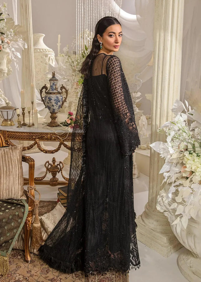 Elaf Premium | Evara XXIV - The Formal Exhibit - Majesty