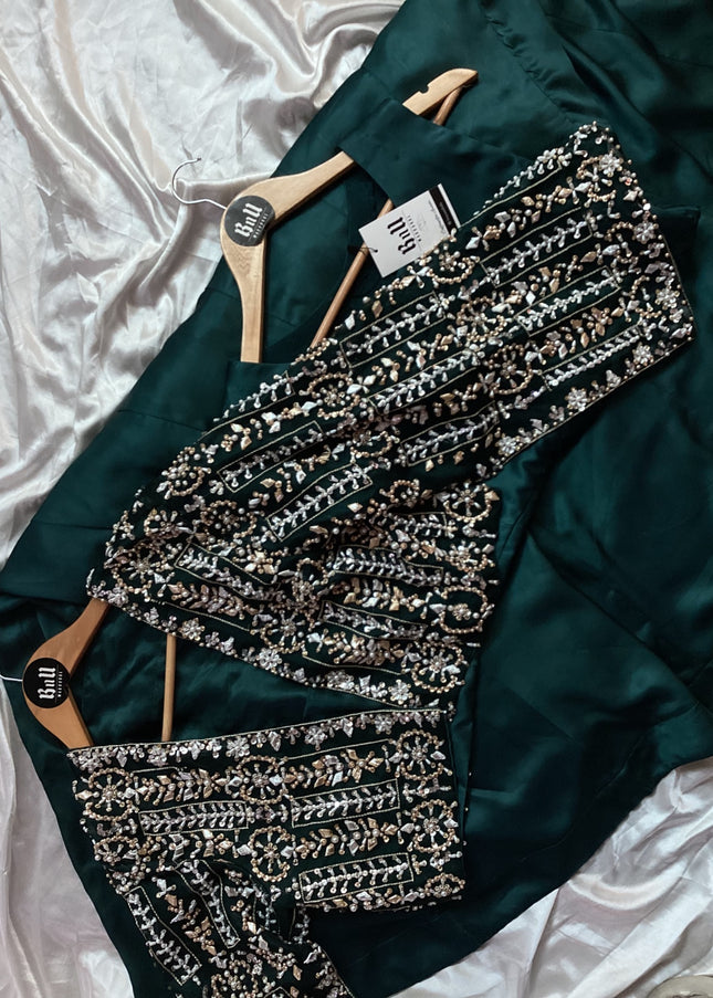 BnU | Maxi - Sangeet