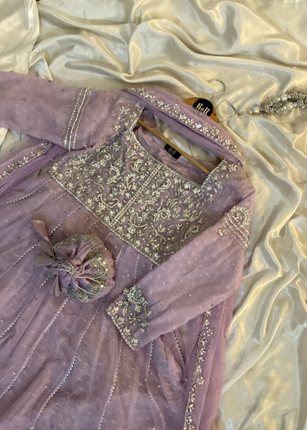 BnU | Maxi - Gul E Yaas