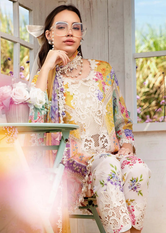 Maria.B | M.Prints - 2509A